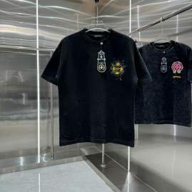 Picture of Chrome Hearts T Shirts Short _SKUChromeHeartsS-XLhgntx18017542